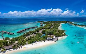 Sheraton Maldives Full Moon Resort & Spa
